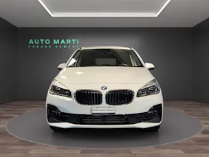 BMW 218d xDrive Gran Tourer