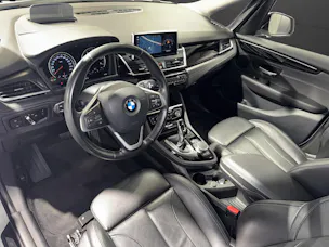 BMW 218d xDrive Gran Tourer