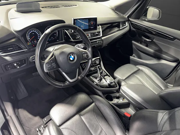 BMW 218d xDrive Gran Tourer