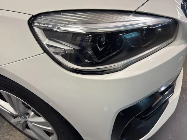 BMW 218d xDrive Gran Tourer