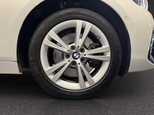 BMW 218d xDrive Gran Tourer