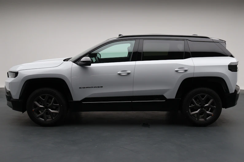 image du véhicule JEEP COMPASS