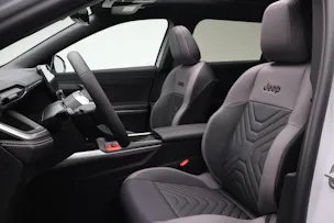 Jeep Compass 1.2 MHEV First Edition