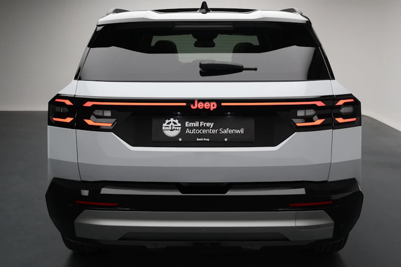 image du véhicule JEEP COMPASS