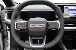 image du véhicule JEEP Compass 1.2 MHEV First Edition