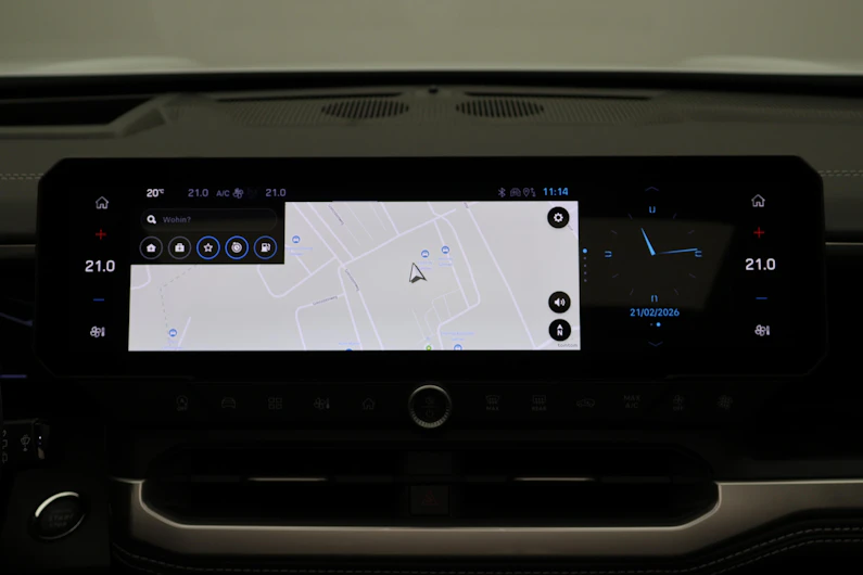 image du véhicule JEEP COMPASS