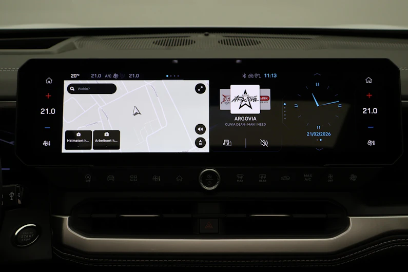 image du véhicule JEEP COMPASS