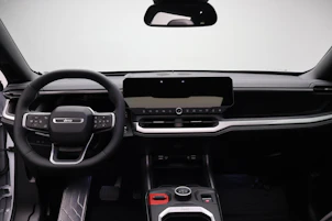 image du véhicule JEEP Compass 1.2 MHEV First Edition
