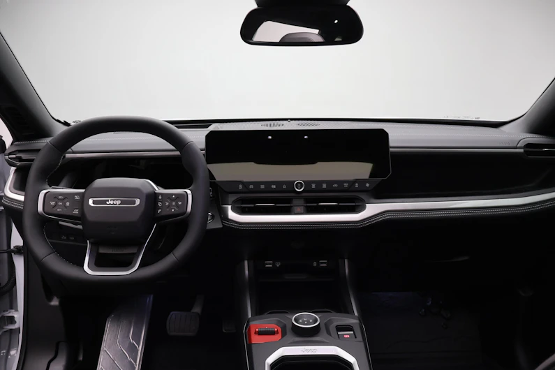 image du véhicule JEEP COMPASS