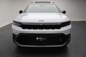 image du véhicule JEEP Compass 1.2 MHEV First Edition