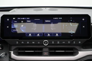image du véhicule JEEP Compass 1.2 MHEV First Edition