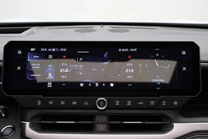 image du véhicule JEEP Compass 1.2 MHEV First Edition