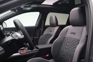 Jeep Compass 1.2 MHEV First Edition