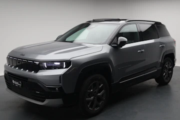 Fahrzeugbild JEEP Compass 1.2 MHEV First Edition