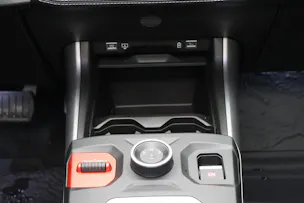 Jeep Compass 1.2 MHEV First Edition