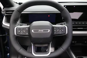Jeep Compass 1.2 MHEV First Edition