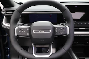 Fahrzeugbild JEEP Compass 1.2 MHEV First Edition