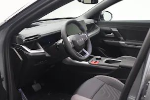 Jeep Compass 1.2 MHEV First Edition