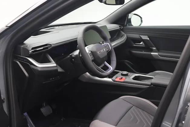 Jeep Compass 1.2 MHEV First Edition