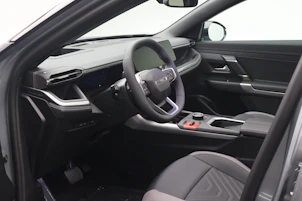 Fahrzeugbild JEEP Compass 1.2 MHEV First Edition