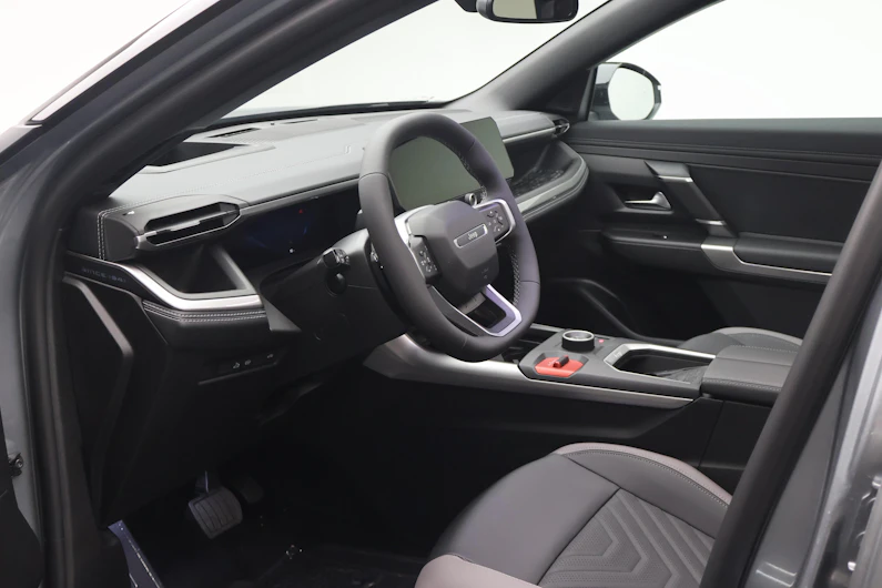 Fahrzeugbild JEEP COMPASS