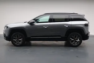 Jeep Compass 1.2 MHEV First Edition