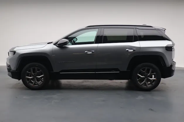 Jeep Compass 1.2 MHEV First Edition