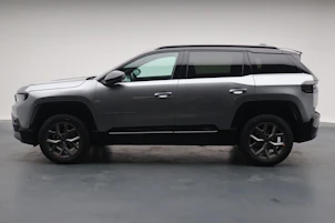 Fahrzeugbild JEEP Compass 1.2 MHEV First Edition