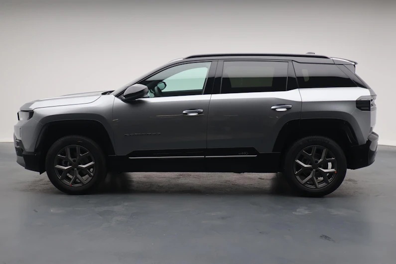 Fahrzeugbild JEEP COMPASS