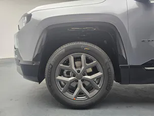 Jeep Compass 1.2 MHEV First Edition