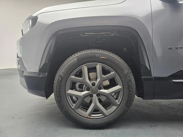 Jeep Compass 1.2 MHEV First Edition