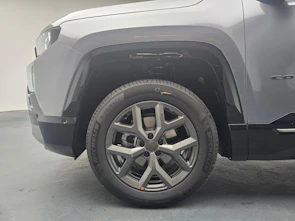 Fahrzeugbild JEEP Compass 1.2 MHEV First Edition