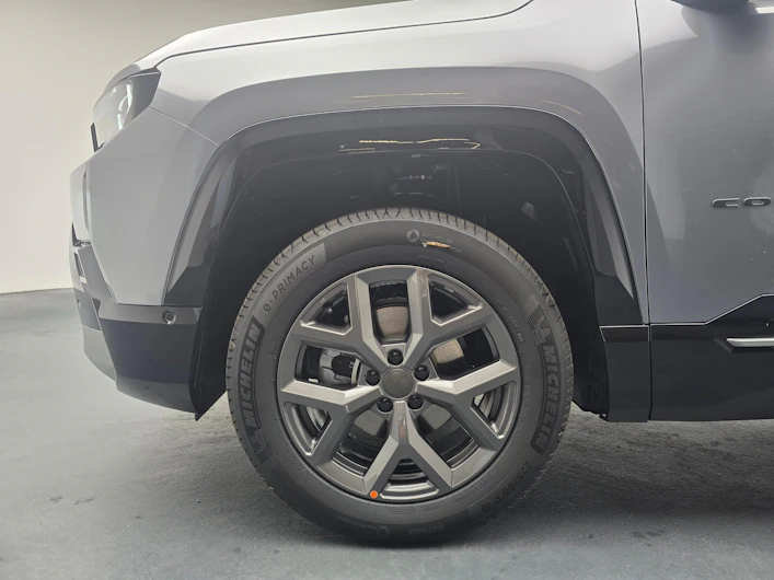 Fahrzeugbild JEEP COMPASS