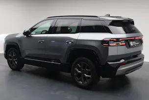 Jeep Compass 1.2 MHEV First Edition