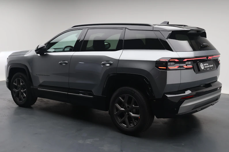Fahrzeugbild JEEP COMPASS