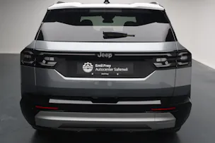 Jeep Compass 1.2 MHEV First Edition