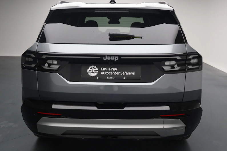 Fahrzeugbild JEEP COMPASS
