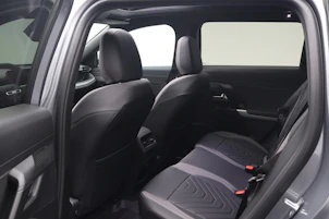 Fahrzeugbild JEEP Compass 1.2 MHEV First Edition