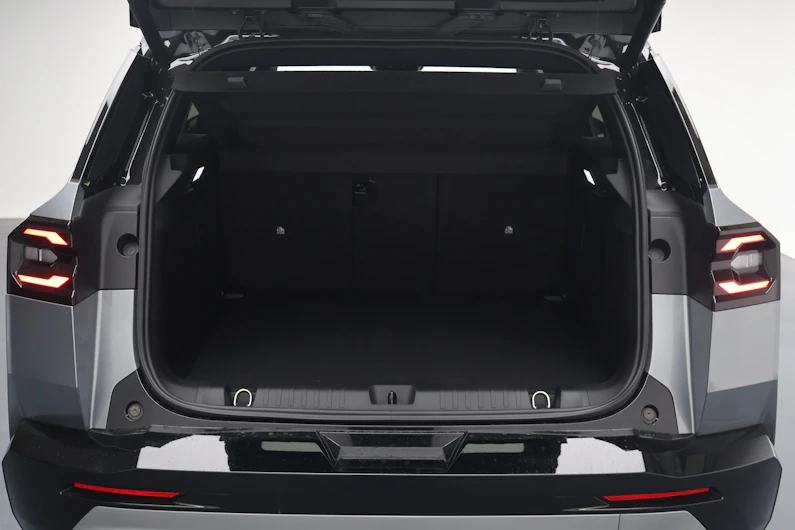 Fahrzeugbild JEEP COMPASS