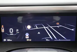 Jeep Compass 1.6 PHEV Summit
