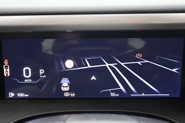 Jeep Compass 1.6 PHEV Summit