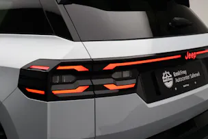 Jeep Compass 1.6 PHEV Summit