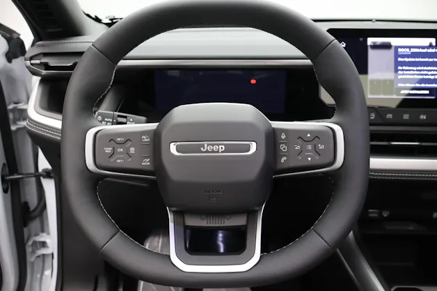 Jeep Compass 1.6 PHEV Summit