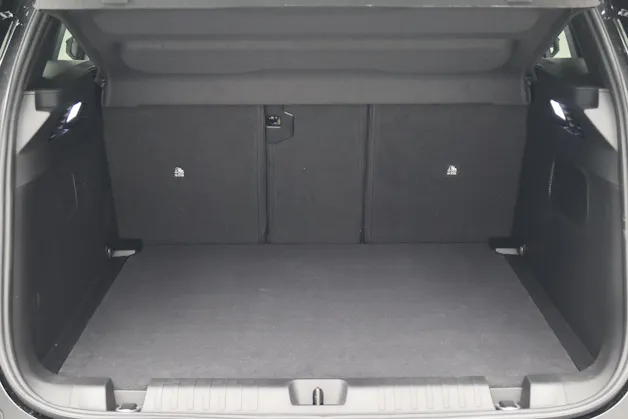 Jeep Compass 1.6 PHEV Summit