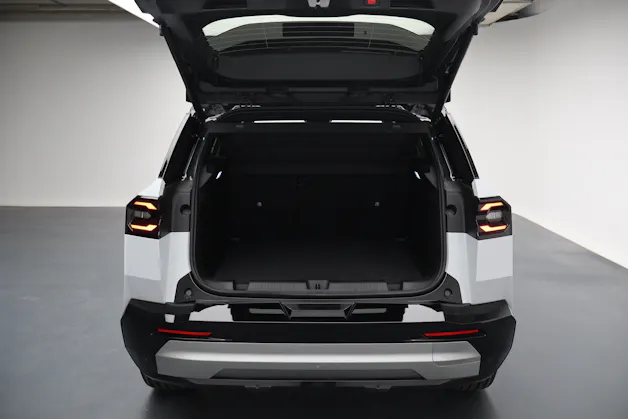Jeep Compass 1.6 PHEV Summit