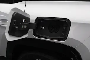 Jeep Compass 1.6 PHEV Summit