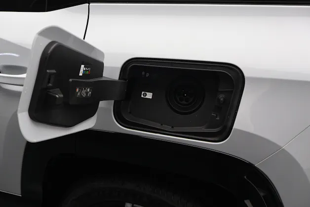 Jeep Compass 1.6 PHEV Summit