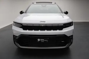 Jeep Compass 1.6 PHEV Summit