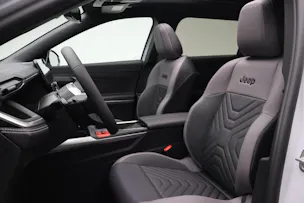 Jeep Compass 1.6 PHEV Summit