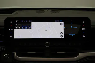 Jeep Compass 1.6 PHEV Summit